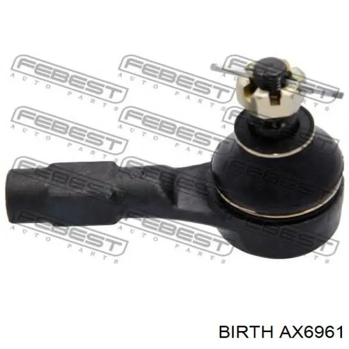 Купити AX6961 Birth Тяга рульова поздовжня