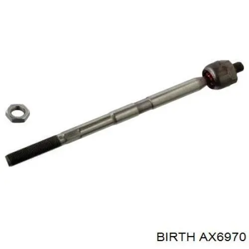 Тяга рульова поперечна Birth AX6970 ціна, від 10.90 USD