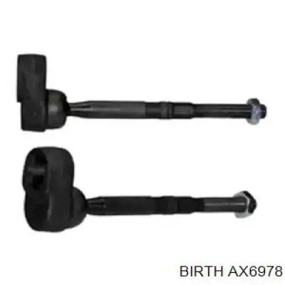Тяга рульова поперечна Birth AX6978 ціна, від 22.47 USD