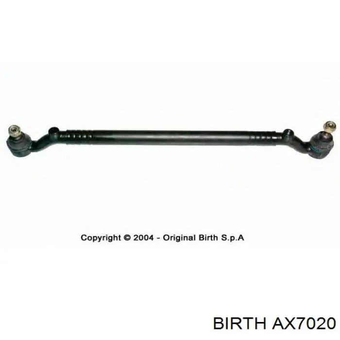 Купити AX7020 Birth Тяга рульова поздовжня