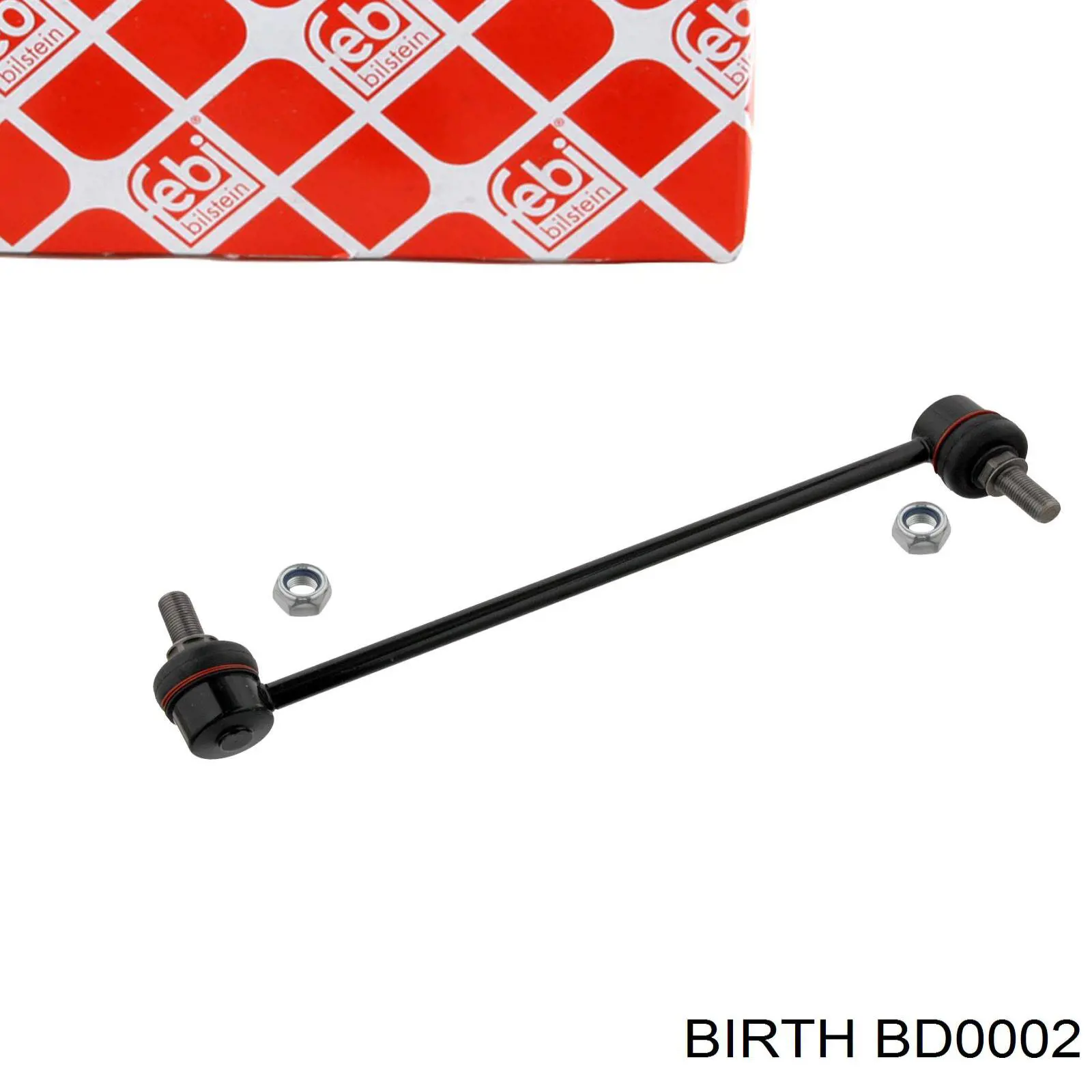 Купити BD0002 Birth Яйця стабілізатора переднього