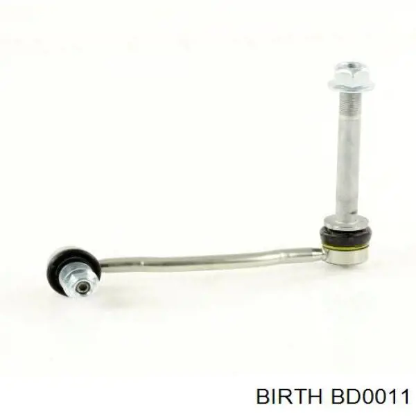 Стійка стабілізатора, переднього, права Birth BD0011 ціна, від 13.58 USD