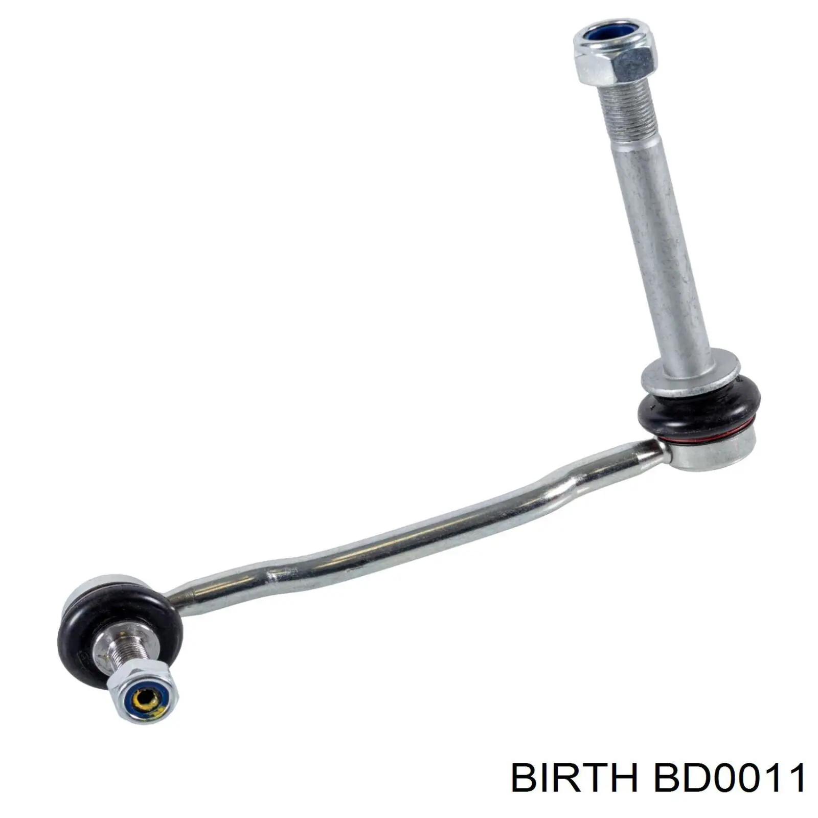 BD0011 Birth стійка стабілізатора переднього, права