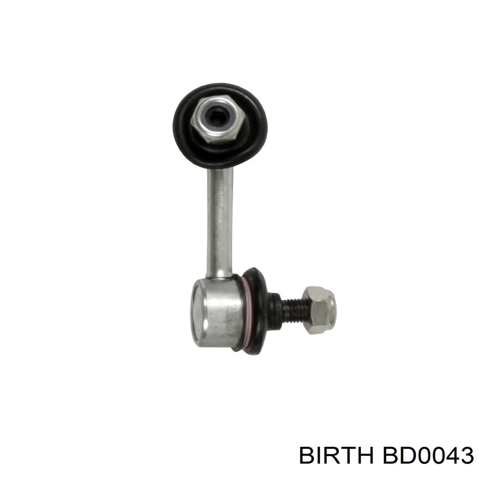 BD0043 Birth стійка стабілізатора переднього, права