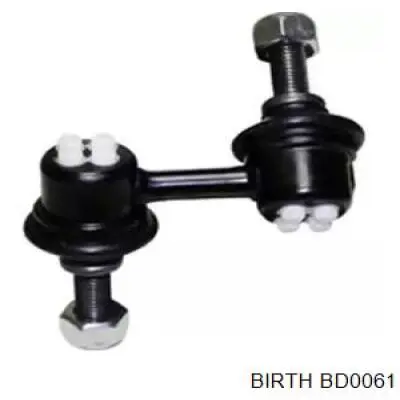 Стійка стабілізатора, переднього, права Birth BD0061 ціна, від 8.84 USD