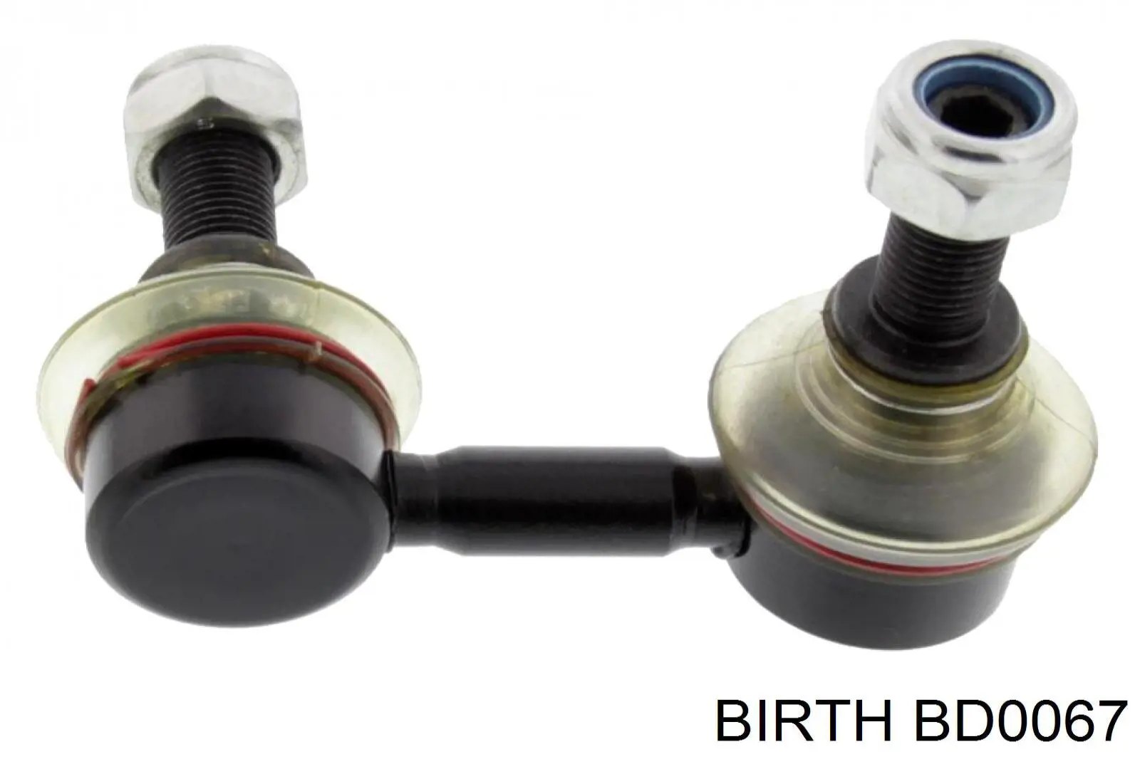 Стійка стабілізатора, переднього, права Birth BD0067 ціна, від 10.03 USD