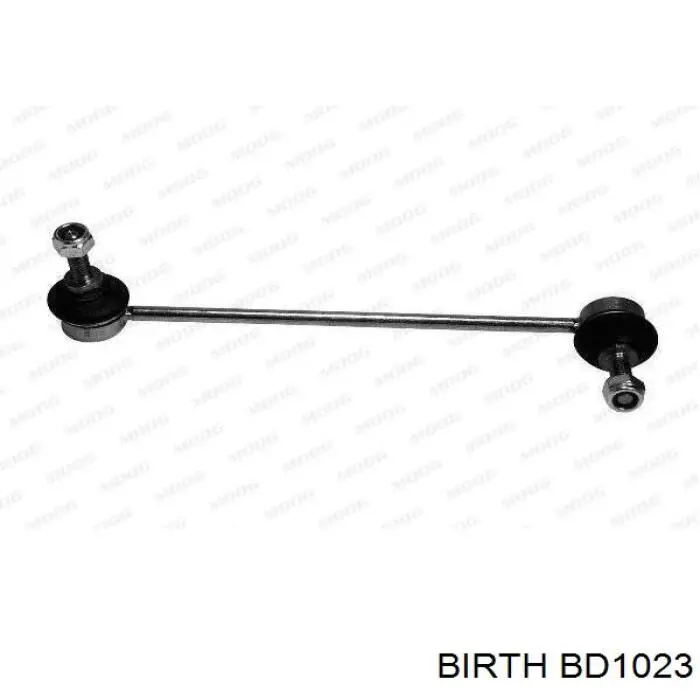 Стійка стабілізатора, переднього, права Birth BD1023 ціна, від 9.81 USD