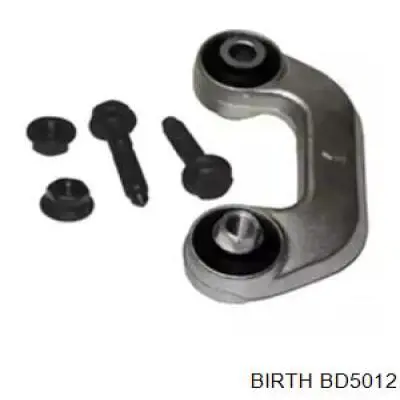 Стійка стабілізатора, переднього, права Birth BD5012 ціна, від 12.40 USD