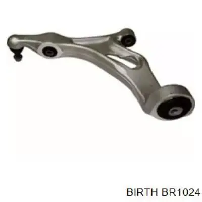 Важіль передній лівий Birth BR1024 ціна, від 161.63 USD