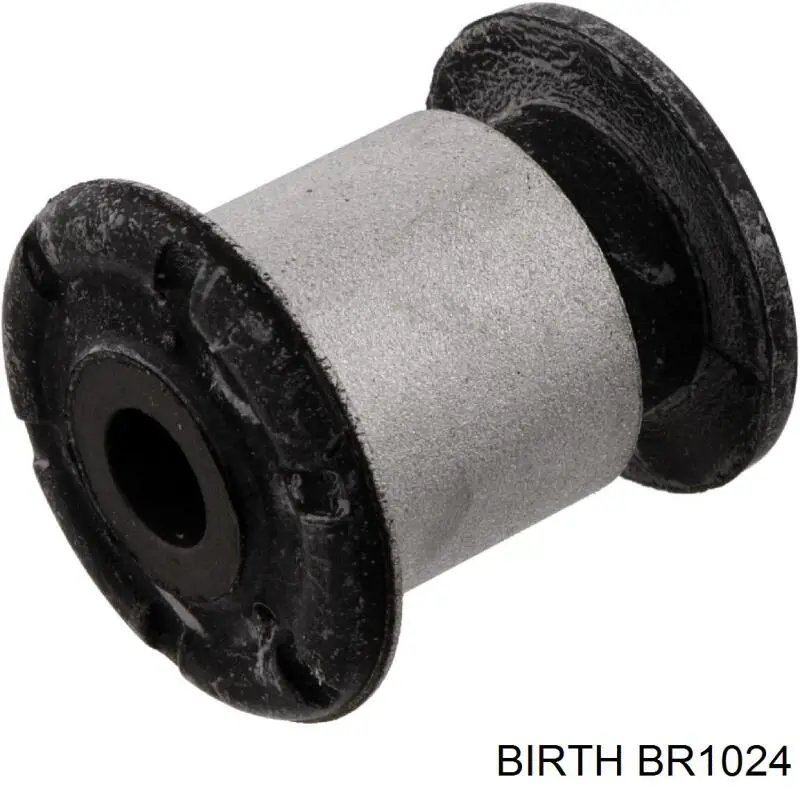 Важіль передній лівий Birth BR1024 ціна, від 164.72 USD