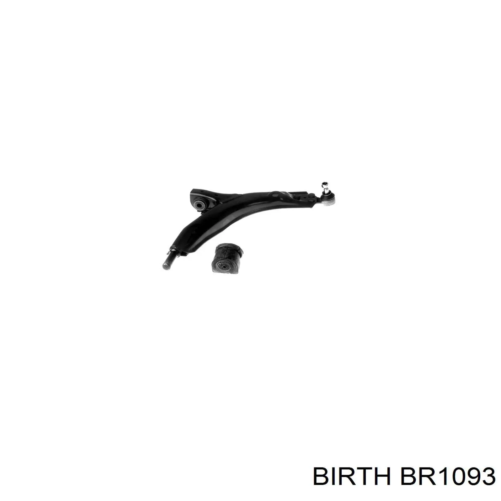 BR1093 Birth Поперечний важіль