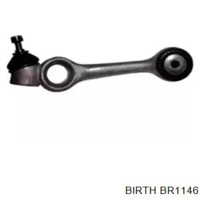 Важіль передньої підвіски верхній, правий Birth BR1146 ціна, від 30.21 USD