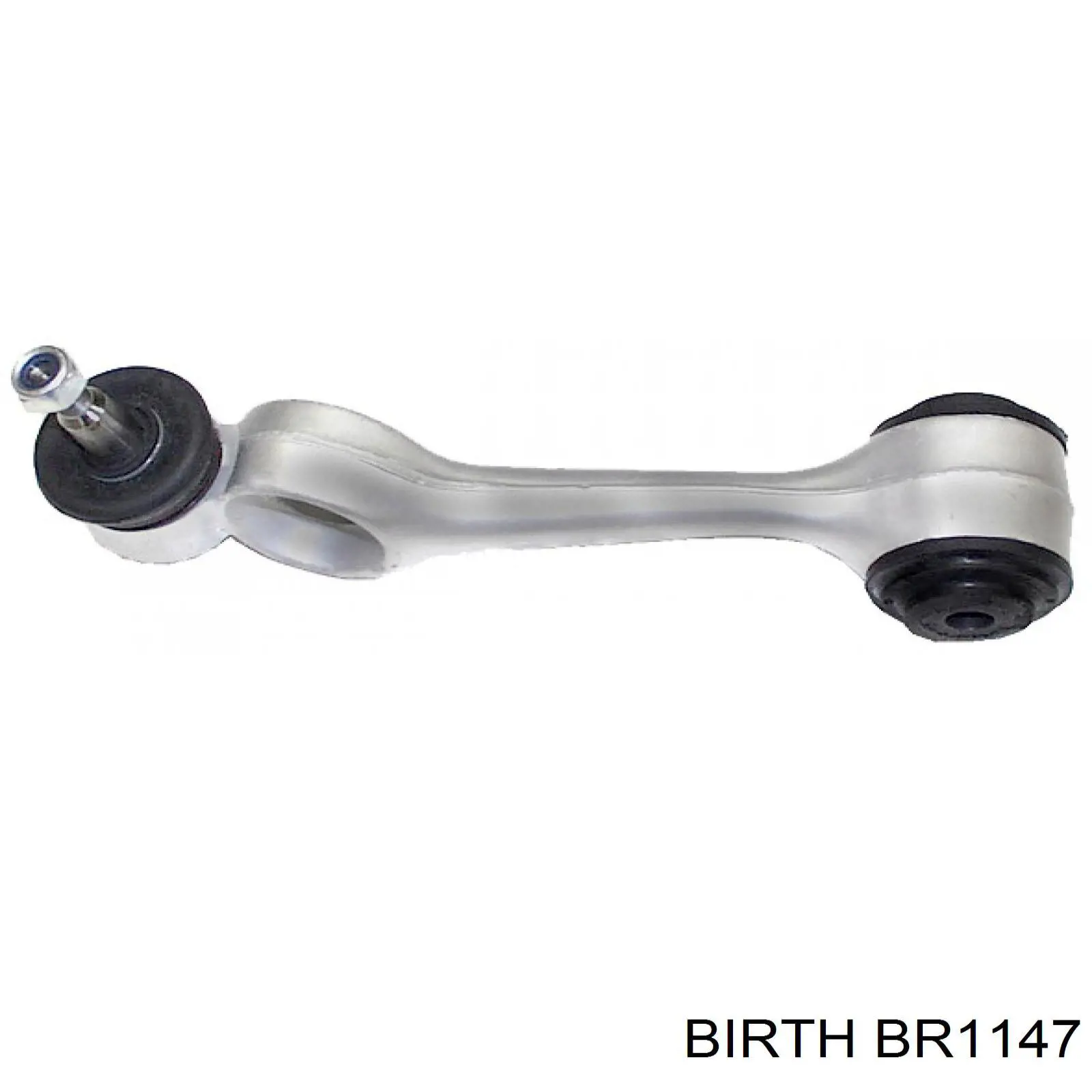 Важіль передньої підвіски верхній, лівий Birth BR1147 ціна, від 29.87 USD
