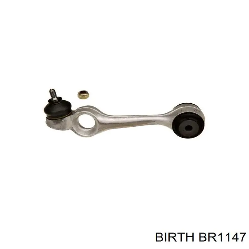 Купити BR1147 Birth Важіль передньої підвіски верхній, лівий