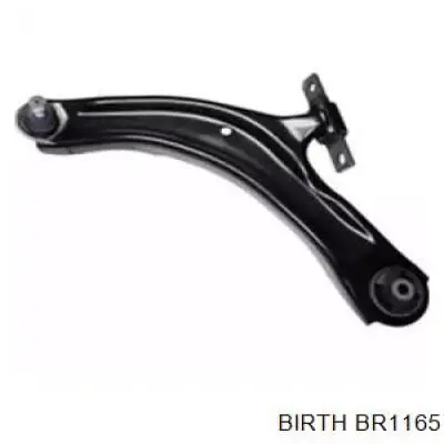 Важіль передній лівий Birth BR1165 ціна, від 44.54 USD