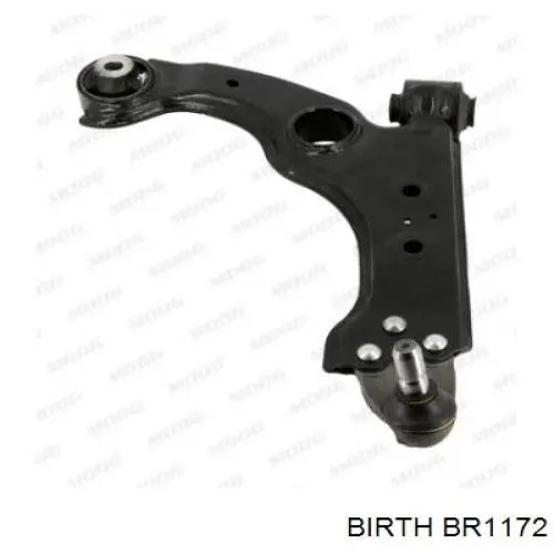 Важіль передньої підвіски нижній, правий Birth BR1172 ціна, від 87.31 USD