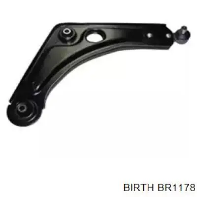 Важіль передньої підвіски нижній, правий Birth BR1178 ціна, від 34.59 USD