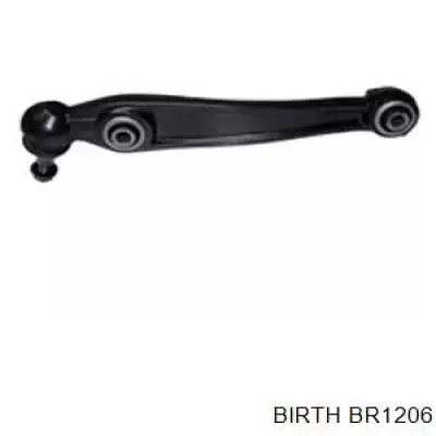 BR1206 Birth Поперечний важіль