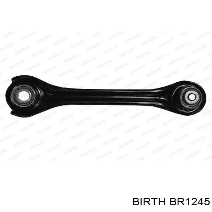 Купити BR1245 Birth Важіль задньої підвіски верхній, лівий/правий