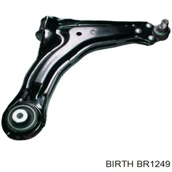 BR1249 Birth Поперечний важіль
