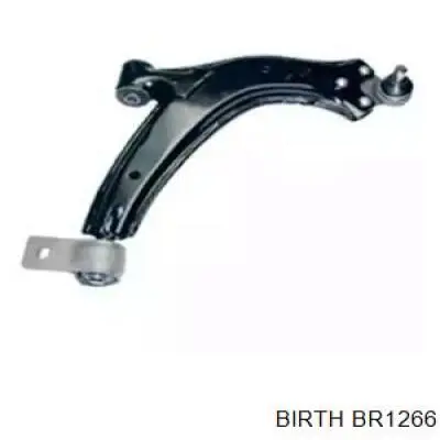 Важіль передній лівий Birth BR1266 ціна, від 36.66 USD