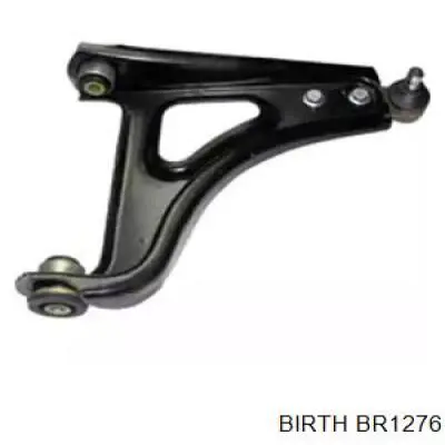 Важіль передньої підвіски нижній, правий Birth BR1276 ціна, від 38.91 USD