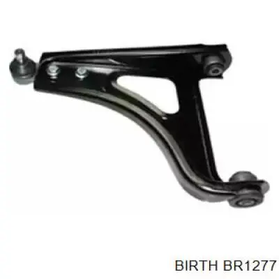 Важіль передній лівий Birth BR1277 ціна, від 39.69 USD