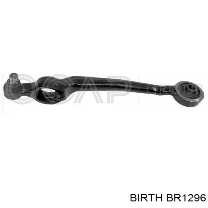Важіль передньої підвіски нижній, правий Birth BR1296 ціна, від 34.68 USD