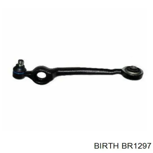 Важіль передньої підвіски нижній, лівий BR1297 Birth