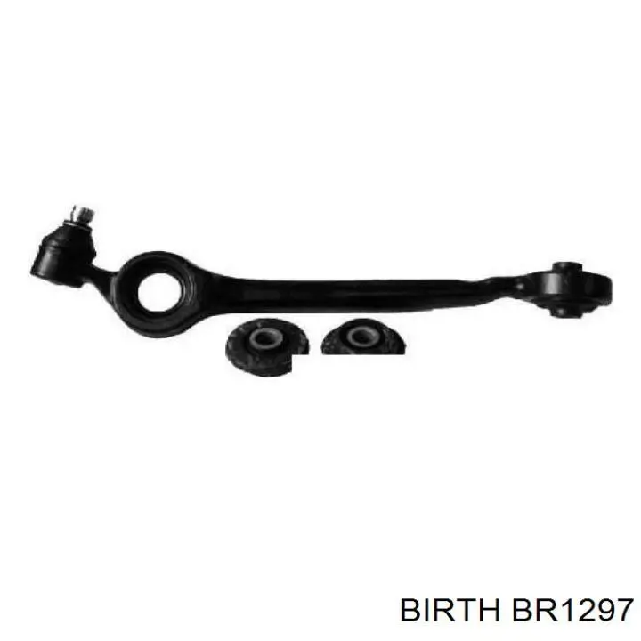 Ходова Birth BR1297