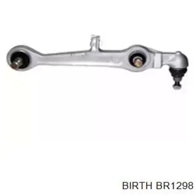 Важіль передньої підвіски нижній, лівий/правий BR1298 Birth