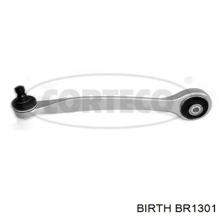 Важіль передньої підвіски верхній, правий Birth BR1301 ціна, від 17.13 USD