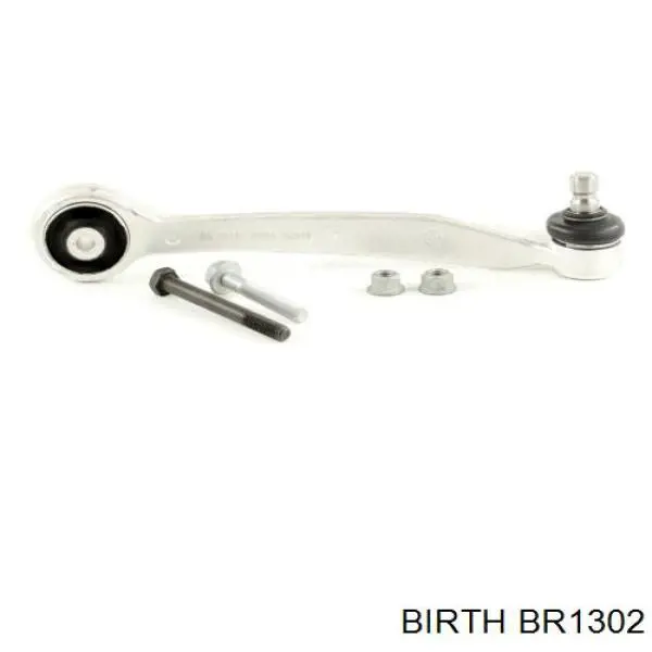 Купити BR1302 Birth Важіль передньої підвіски верхній, лівий