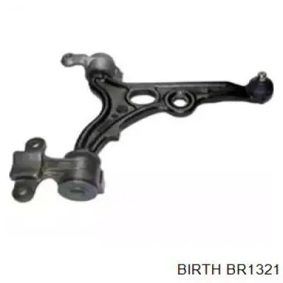 Важіль передньої підвіски нижній, правий Birth BR1321 ціна, від 66.85 USD