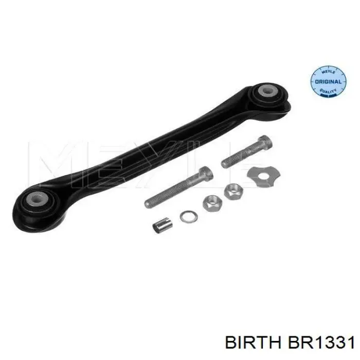 Задня поперечна тяга Birth BR1331 ціна, від 16.14 USD