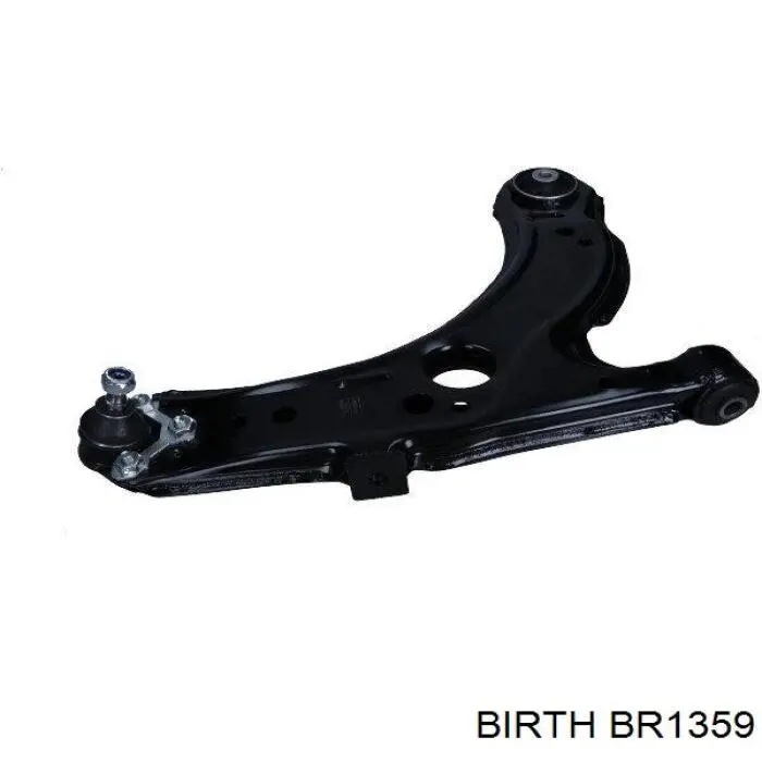 Купити BR1359 Birth Важіль передньої підвіски нижній, правий
