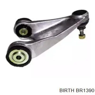 Важіль передньої підвіски верхній, правий Birth BR1390 ціна, від 35.08 USD