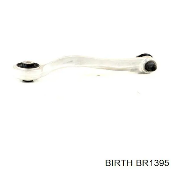 Важіль передньої підвіски верхній, лівий BR1395 Birth