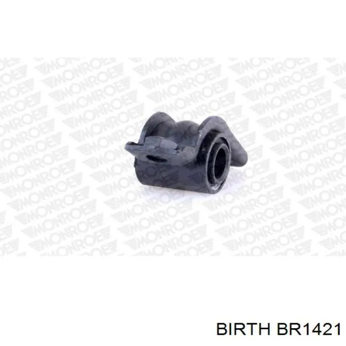 Важіль передньої підвіски нижній, правий BR1421 Birth