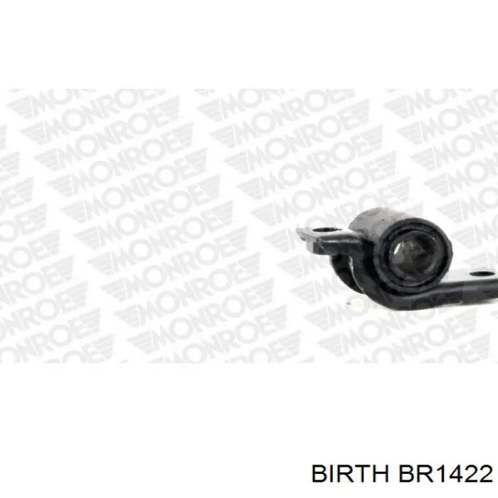 Важіль передній лівий Birth BR1422 ціна, від 48.36 USD