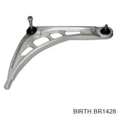Важіль передньої підвіски нижній, правий Birth BR1428 ціна, від 82.74 USD
