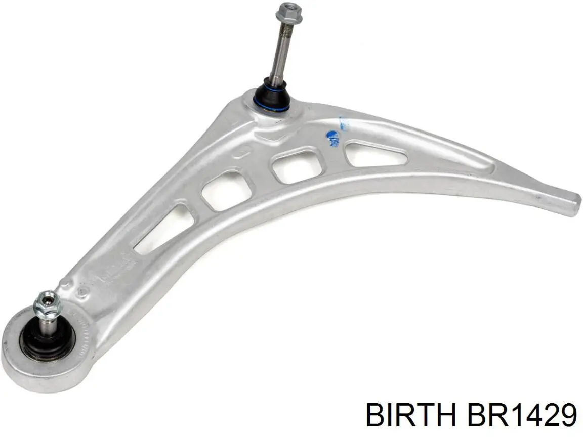 Ходова Birth BR1429
