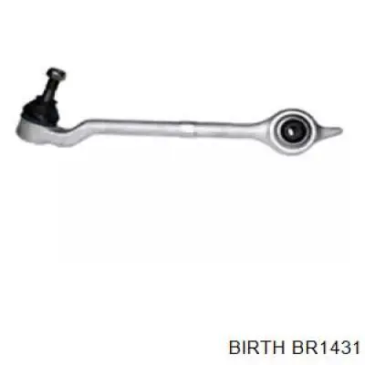 Важіль передній лівий Birth BR1431 ціна, від 31.66 USD
