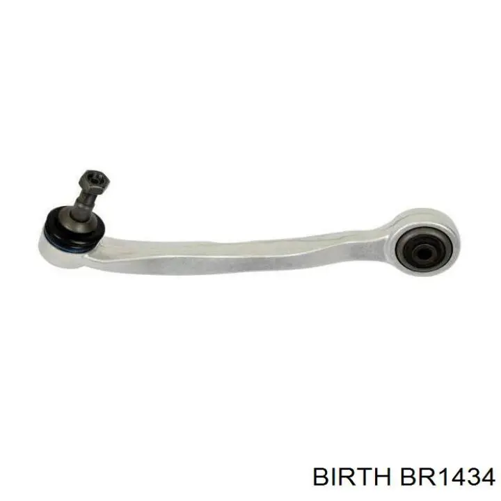 Купити BR1434 Birth Важіль задньої підвіски верхній, правий