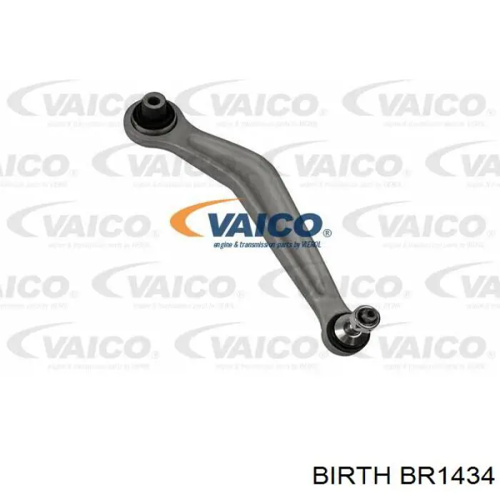 Важіль підвіски задній правий Birth BR1434 ціна, від 31.28 USD
