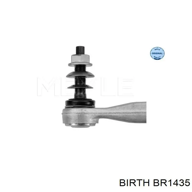 Верхній важіль задньої підвіски лівий Birth BR1435 ціна, від 33.50 USD