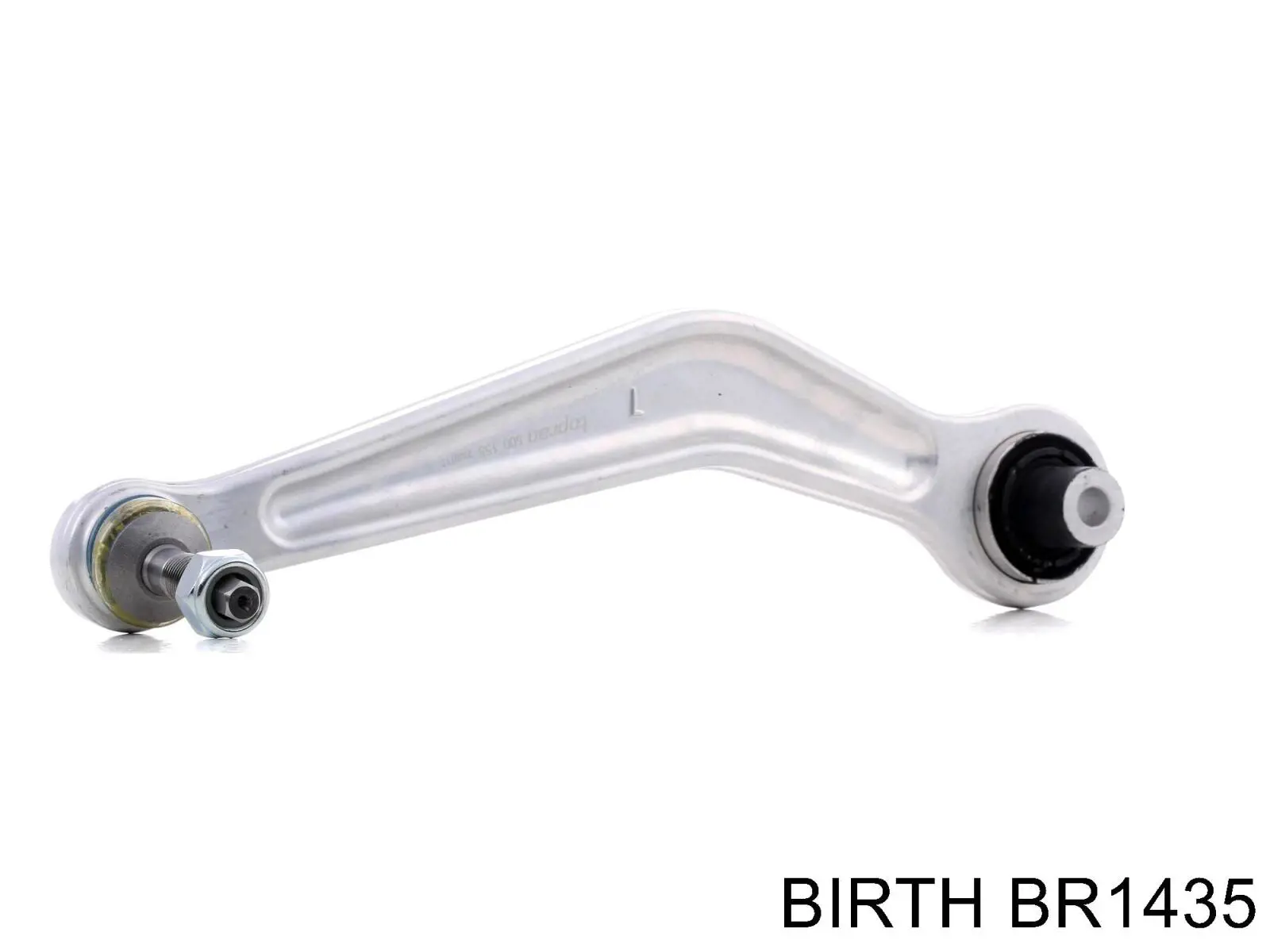 Верхній важіль задньої підвіски лівий Birth BR1435 ціна, від 33.50 USD