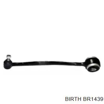 Важіль передній лівий Birth BR1439 ціна, від 63.28 USD