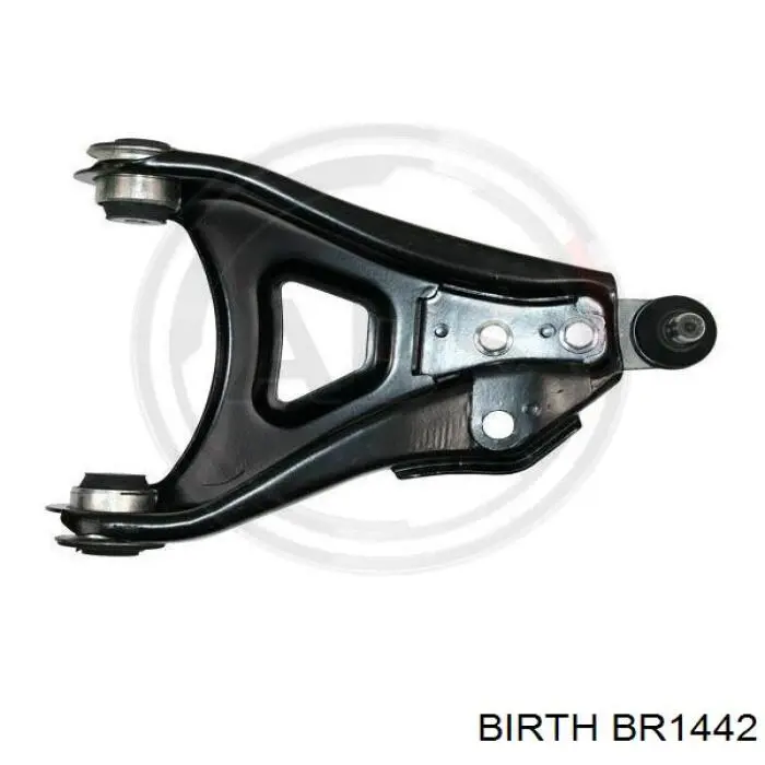 Важіль передньої підвіски нижній, правий Birth BR1442 ціна, від 30.55 USD