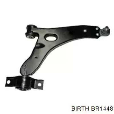 Важіль передньої підвіски нижній, правий Birth BR1448 ціна, від 43.25 USD